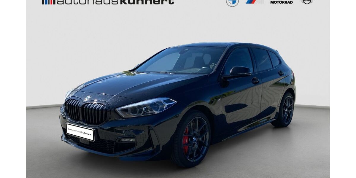 BMW 118 42.136 km 25.885 &euro; Reichenbach 08468