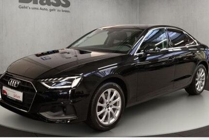 Audi A4 24.410 km 28.650 &euro; Dietzenbach 63128