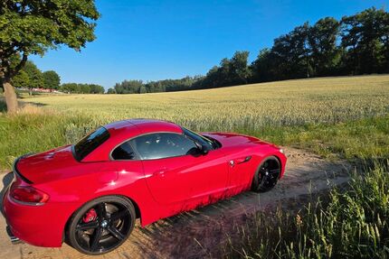 BMW Z4 109.800 km 24.300 &euro; Eching 84174