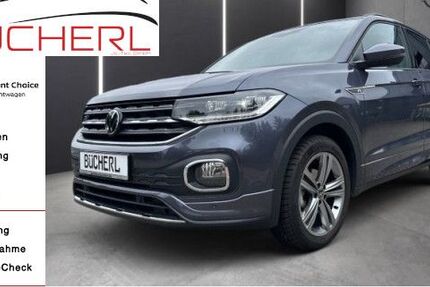 VW T-Cross 20.516 km 23.700 &euro; Rötz 92444