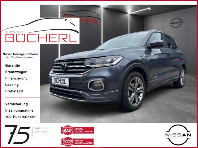 VW T-Cross 20.516 km 23.700 &euro; Rötz 92444
