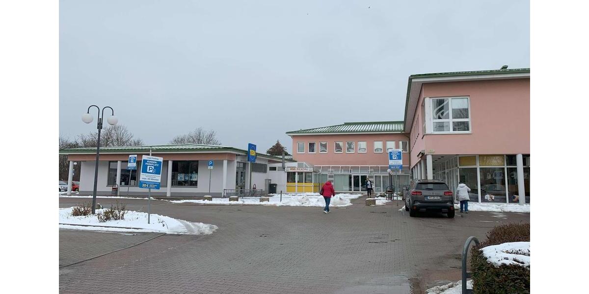 Ladenfläche in Hoyerswerda provisionsfrei zu vermieten zimmer