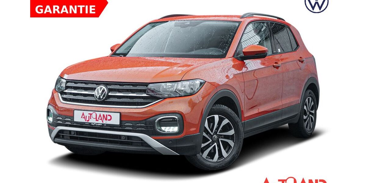 VW T-Cross 29.963 km 19.950 &euro; Eisenhüttenstadt 15890