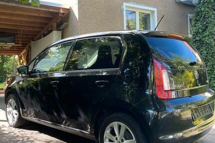 Skoda Citigo 83.000 km 6.450 &euro; Berlin 12203
