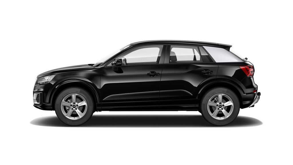 Audi Q2 44.900 km 19.880 &euro; Velen 46342