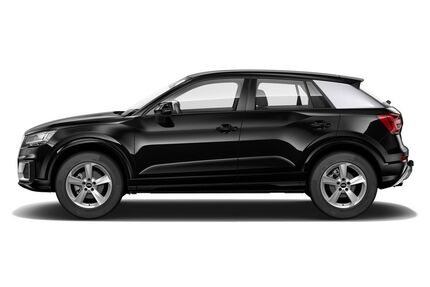 Audi Q2 44.900 km 21.880 &euro; Velen 46342