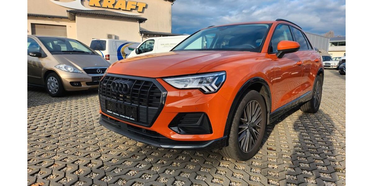 Audi Q3 51.500 km 29.990 &euro; Cottbus 03042