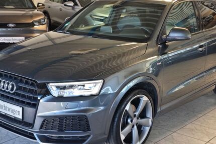 Audi Q3 125.000 km 18.800 &euro; Ichenhausen 89335