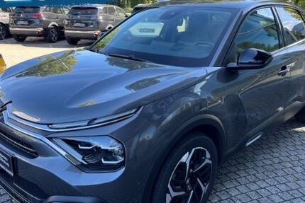 Citroen C4 25.630 km 20.980 &euro; Offenburg 77654
