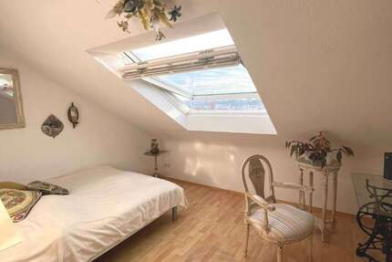 Wohnung zum Mieten in Pforzheim 425 € 43 m² 3 zimmer