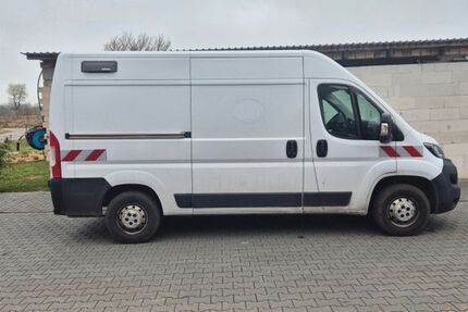 Fiat Ducato 218.600 km 7.000 &euro; Achtrup 25917