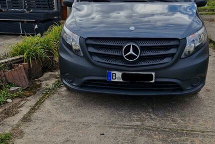 Mercedes-Benz Vito 150.000 km 16.900 &euro; Berlin 10551