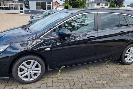 Opel Astra 95.300 km 10.500 &euro; Beverstedt 27616