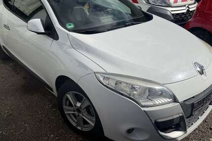 Renault Megane 195.000 km 1.650 &euro; Bösdorf 24306