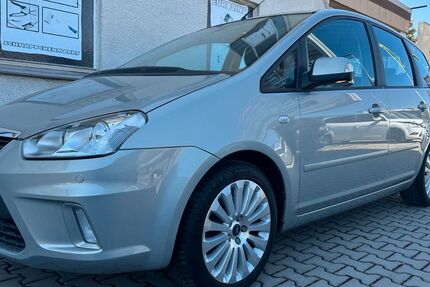 Ford C-Max 102.500 km 6.290 &euro; Butzbach 35510