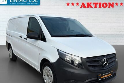 Mercedes-Benz Vito 132.700 km 15.999 &euro; Delmenhorst 27755
