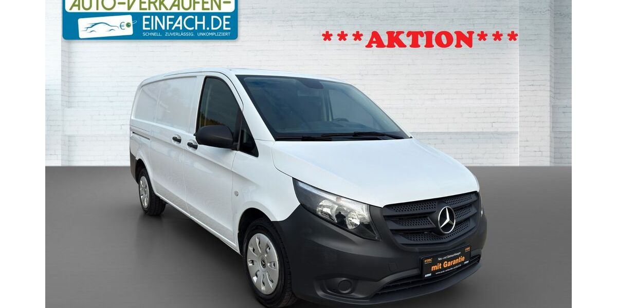 Mercedes-Benz Vito 132.700 km 15.999 &euro; Delmenhorst 27755