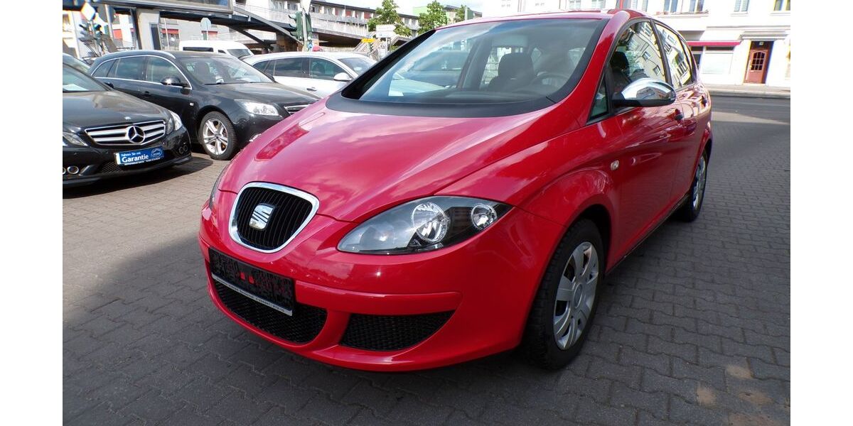 Seat Altea 139.000 km 2.990 &euro; Berlin 12347