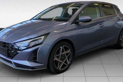 Hyundai i20 15.528 km 19.480 &euro; Limburg 65555