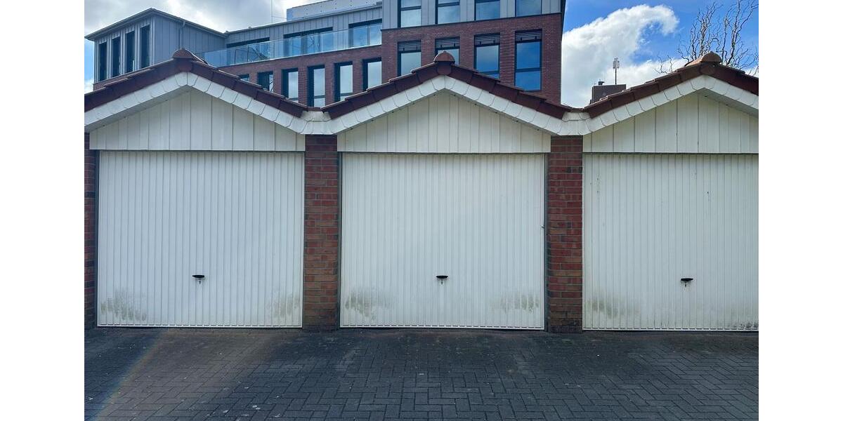 Dachgeschoßwohnung Westerstede - 3 Zimmer, 98 m&sup2;, 960&euro; | Angebot:26599586