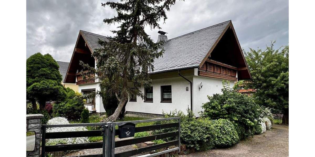 Mehrfamilienhaus, Wohnhaus Königsee - 6 Zimmer, 190 m&sup2;, 365.000&euro; | Angebot:25042183
