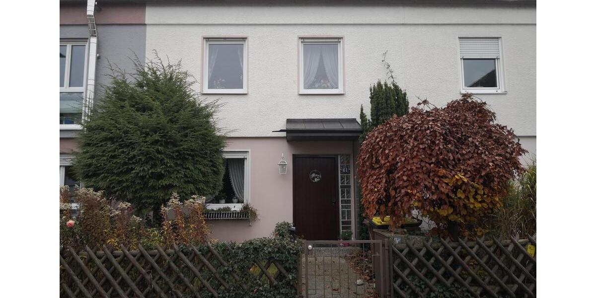 Reihenhaus Neusäß - 6 Zimmer, 135 m&sup2;, 495.000&euro; | Angebot:26763925