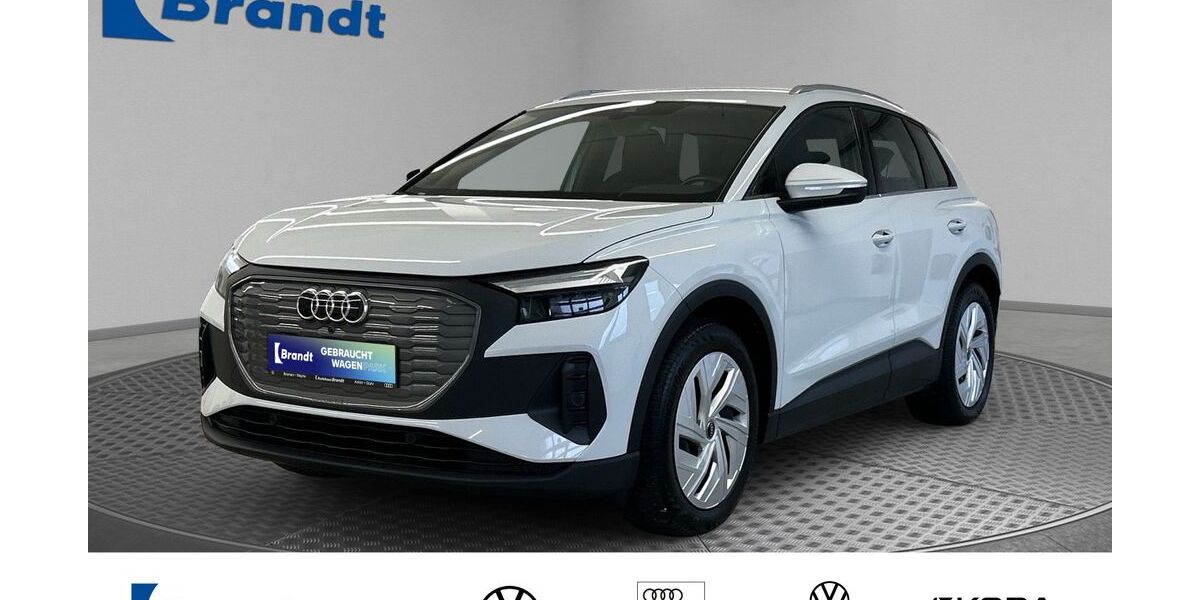 Audi Q4 e-tron 81.220 km 29.290 &euro; Bremen 28279