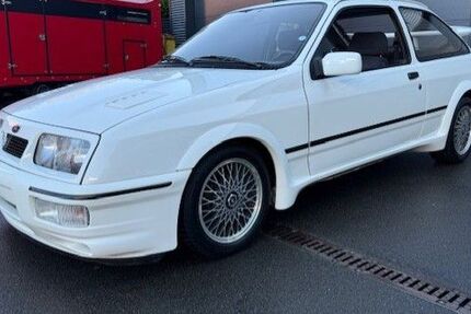 Ford Sierra 142.903 km 54.900 &euro; Hoevelaken 