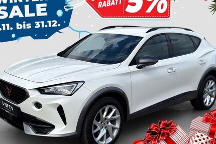 Cupra Formentor 129.921 km 22.705 &euro; Braunschweig 38122