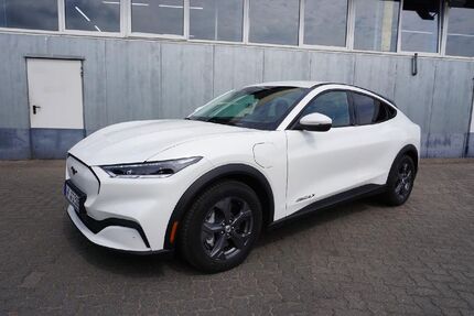 Ford Mustang Mach-E 49.500 km 39.990 € Neubrandenburg 17036