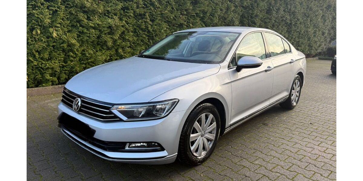 VW Passat 110.444 km 12.900 &euro; Friedberg (Hessen) 61169