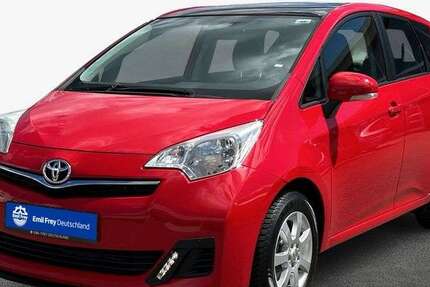 Toyota Verso 61.200 km 10.980 &euro; Esslingen am Neckar 73730