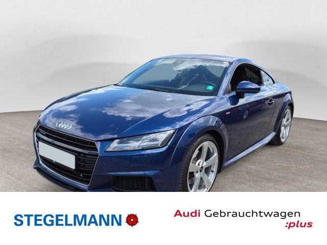 Audi TT 139.554 km 25.990 &euro; Detmold 32756