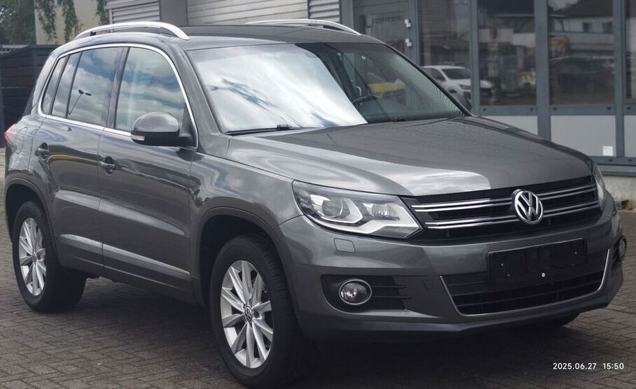 Tiguan
