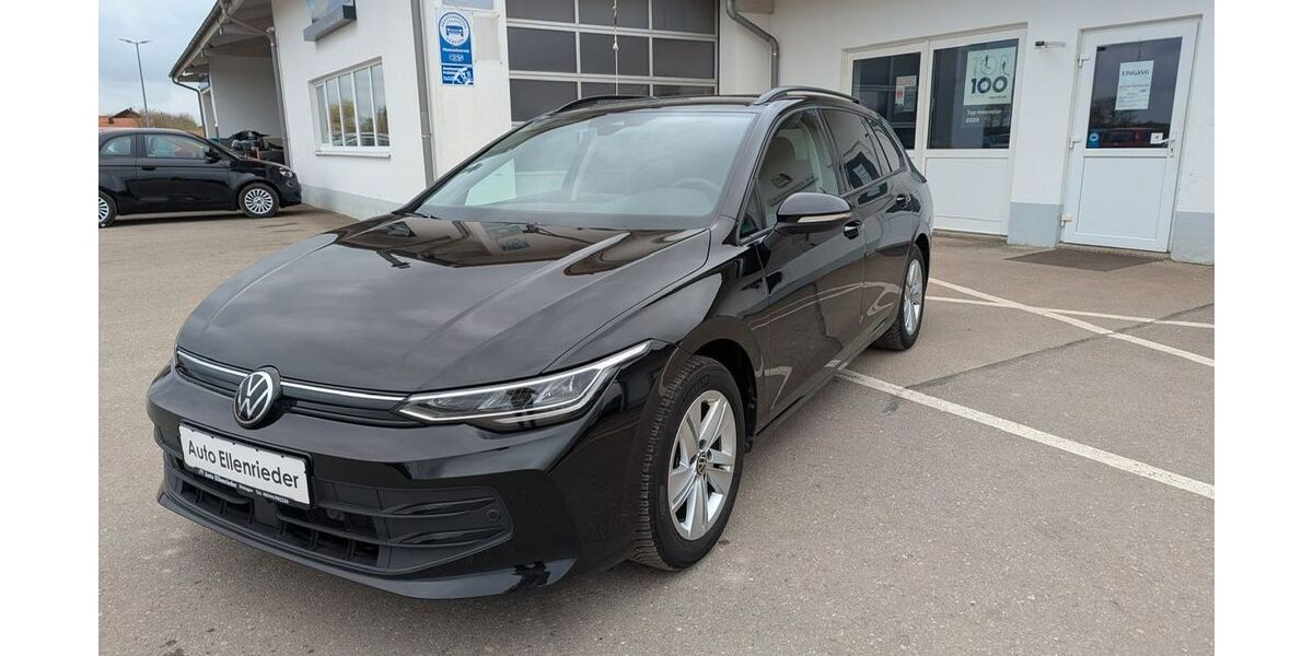 VW Golf 49.787 km 24.980 &euro; Dösingen 87679