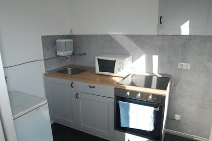 Wohnung Bingen am Rhein - 1 Zimmer, 34 m&sup2;, 83.000&euro; | Angebot:26863936