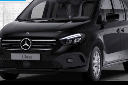 Mercedes-Benz T-Klasse 3.123 km 33.980 &euro; Augsburg 86161