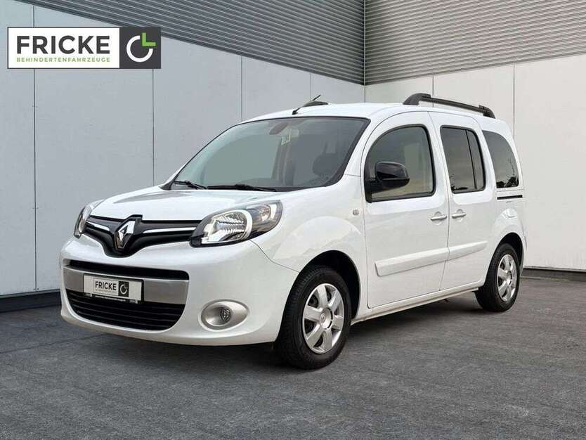 Renault Kangoo 35.090 km 24.980 € Wiefelstede 26215