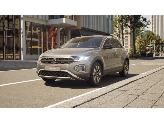 VW T-Roc 19.895 km 23.090 &euro; Rendsburg 24768