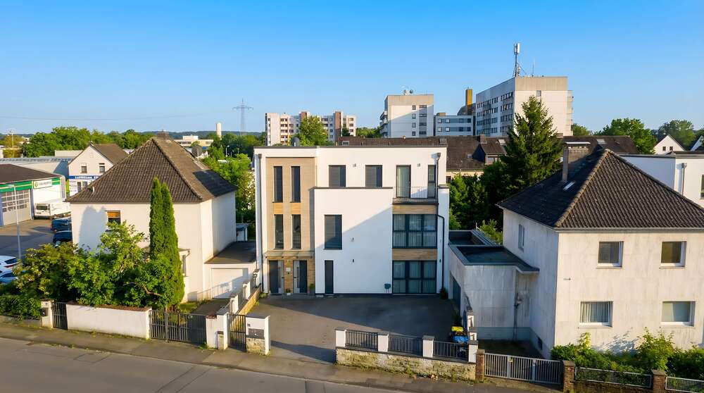 Einfamilienhaus Ratingen Tiefenbroich - 8 Zimmer, 380 m&sup2;, 1.700.000&euro; | Angebot:25429606