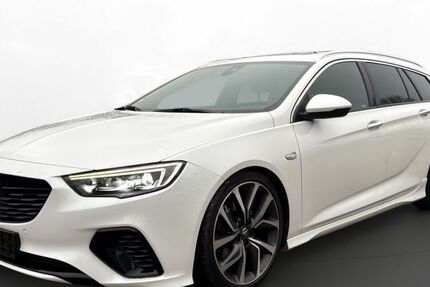 Opel Insignia 100.336 km 14.497 &euro; Passau 94036