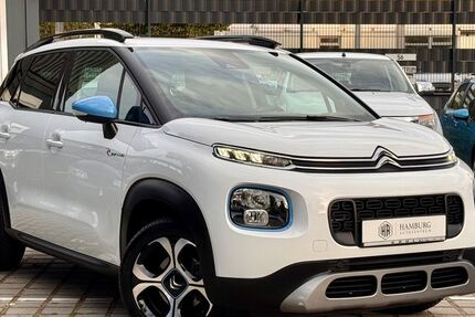 Citroen C3 80.700 km 13.970 € Hamburg 20537