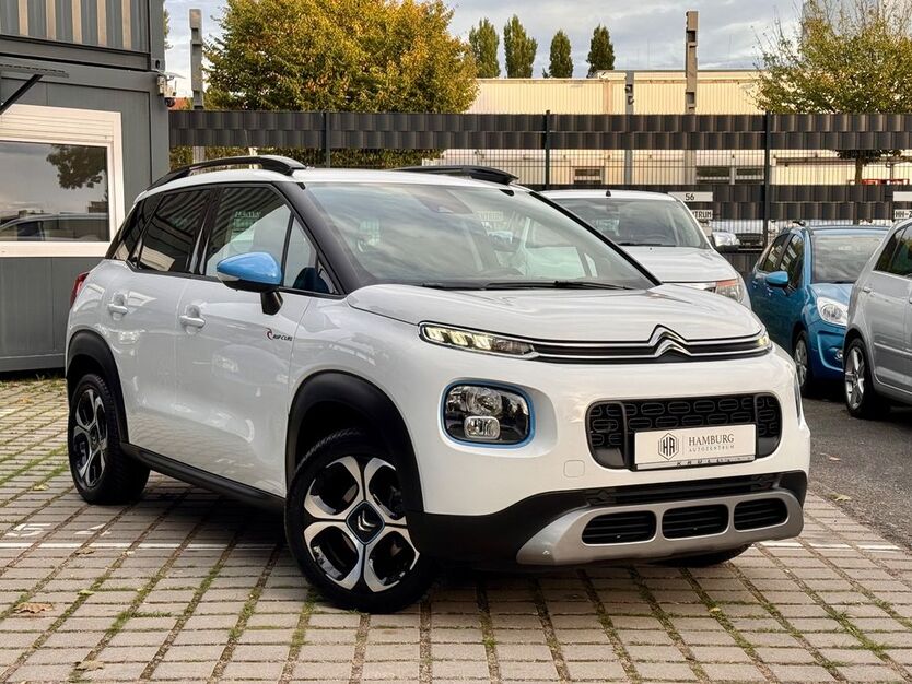 Citroen C3 80.700 km 13.970 € Hamburg 20537