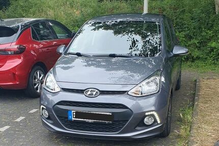 Hyundai i10 69.200 km 7.500 &euro; Bonn Privatanbieter 53229