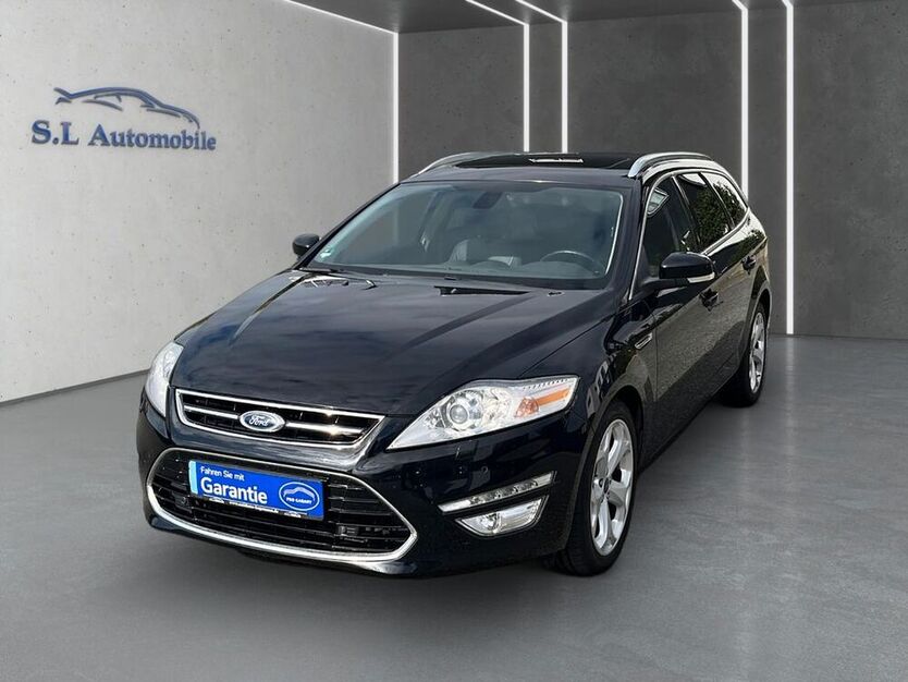 Mondeo