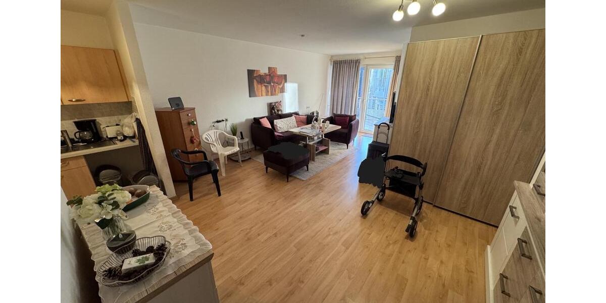 Etagenwohnung Garbsen Ortschaft Horst - 2 Zimmer, 54 m&sup2;, 215.000&euro; | Angebot:26386137