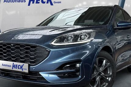 Ford Kuga 20.318 km 24.900 &euro; Dörth 56281