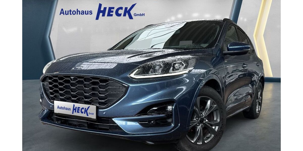 Ford Kuga 20.318 km 24.900 &euro; Dörth 56281