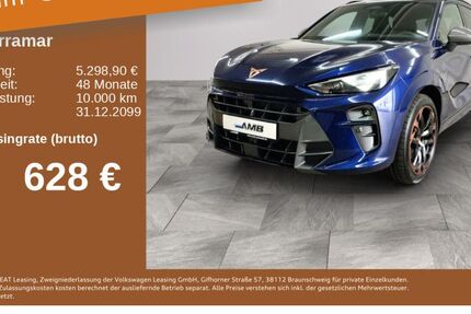 Cupra Terramar 8.500 km 51.250 € Borna 04552