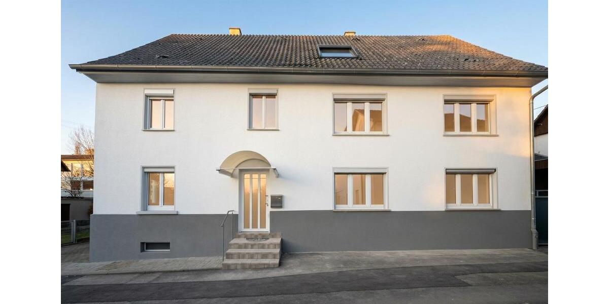 Mehrfamilienhaus, Wohnhaus Überlingen - 14 Zimmer, 289 m&sup2;, 790.000&euro; | Angebot:26414801